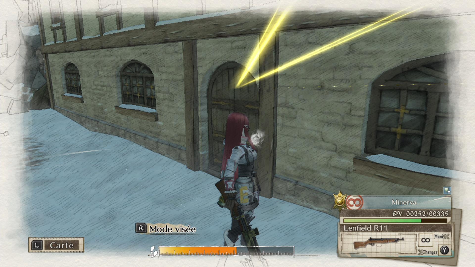 Valkyria Chronicles 4 - Imagen 18